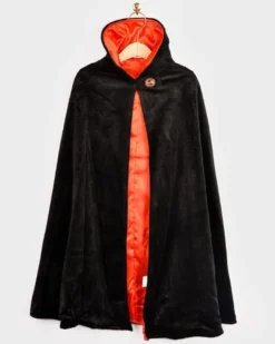 Vampyrkappe, str. 4-6 år