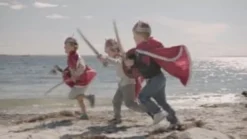 Vikingsett - Vikinghøvding Harald