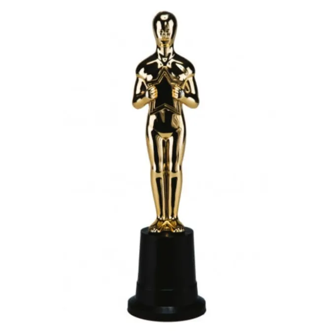 Vinner-statuett - H: 29 cm