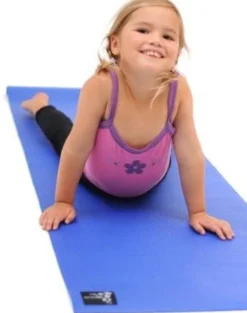 Yogamatte basic - Barn