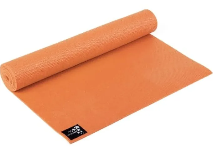 Yogamatte basic - Barn