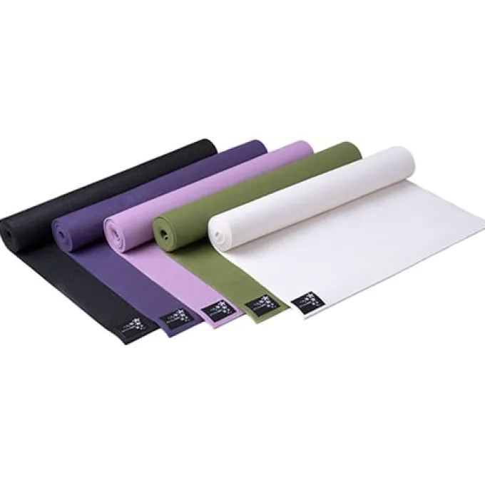Yogamatte basic - Voksen