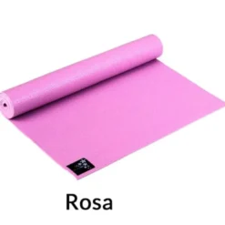 Yogamatte basic - Voksen