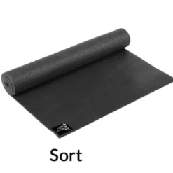 Yogamatte basic - Voksen