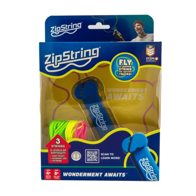 ZipString, 1 stk